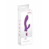 G-Punkt Vibrator Yoba Lilla Silikone #5