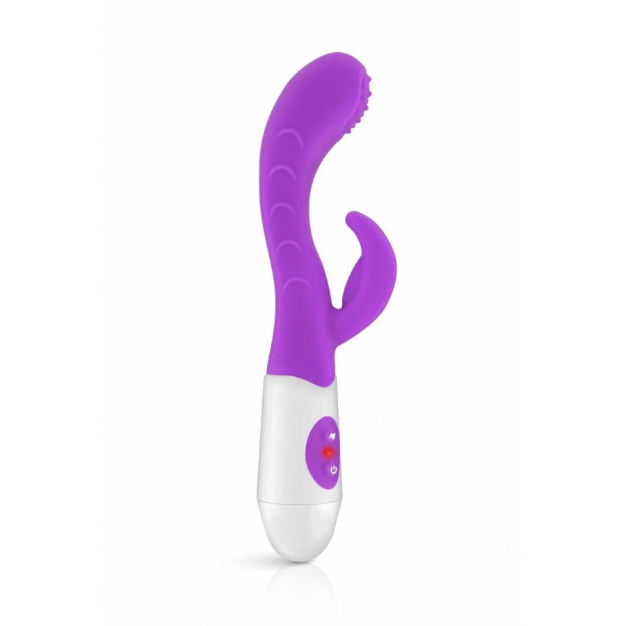 G-Punkt Vibrator Yoba Lilla Silikone #1