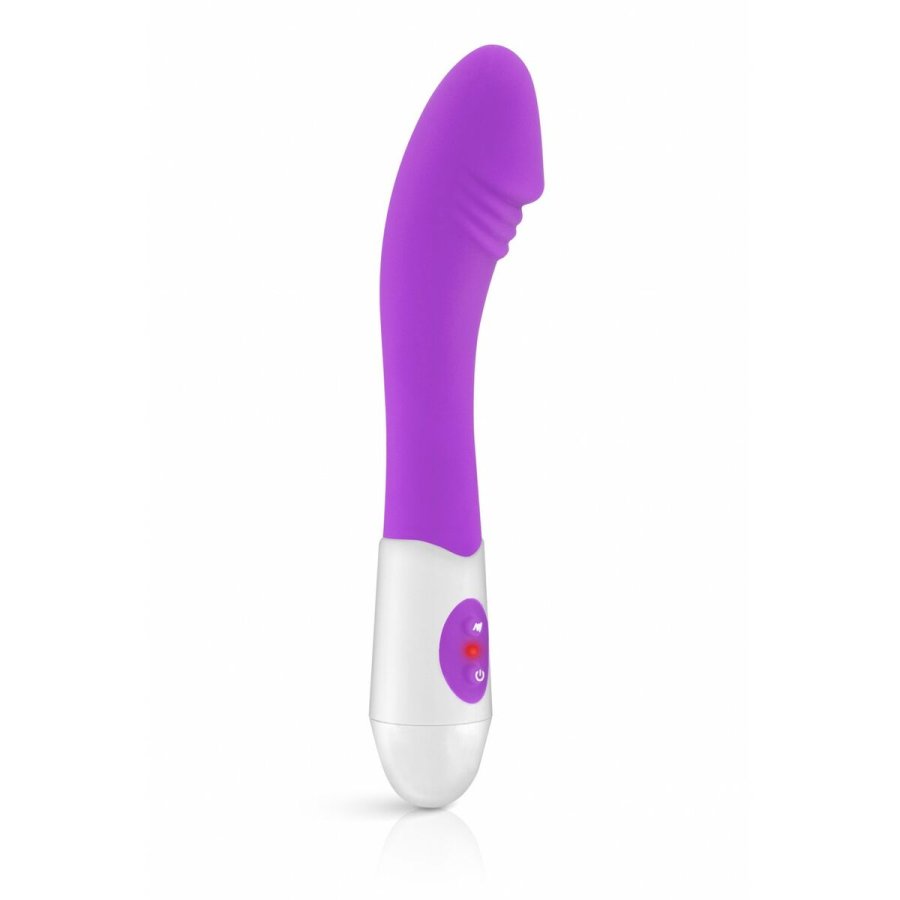 Vibrator Yoba G-Spot Aela Lilla #1