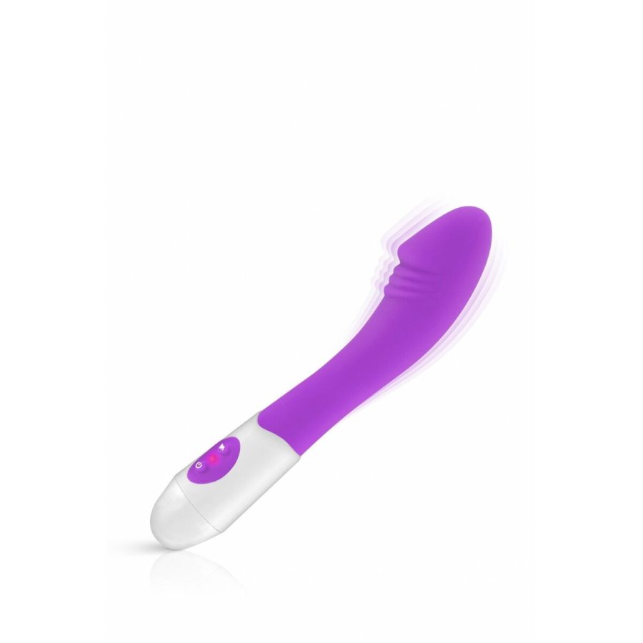 Vibrator Yoba G-Spot Aela Lilla #3