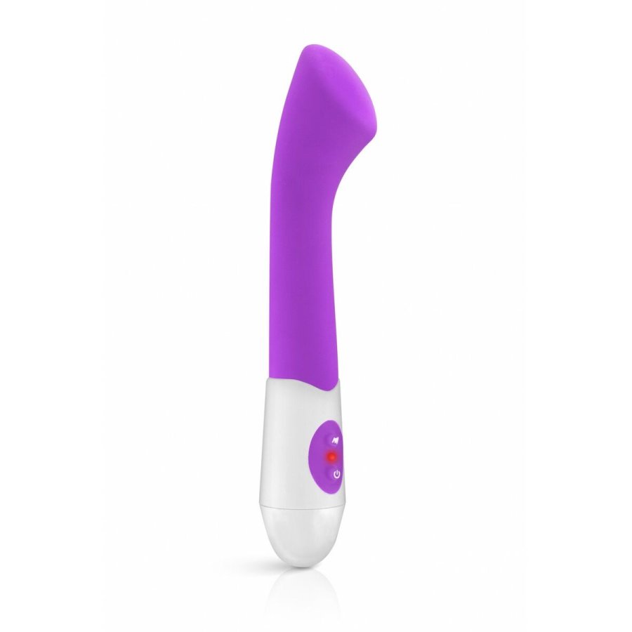 Spot Vibrator Yoba Lilla Silikone #1