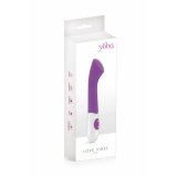 Spot Vibrator Yoba Lilla Silikone #5