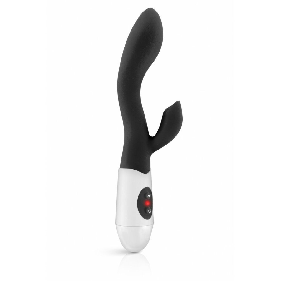 G-Punkt Vibrator Yoba Sort Silikone #1