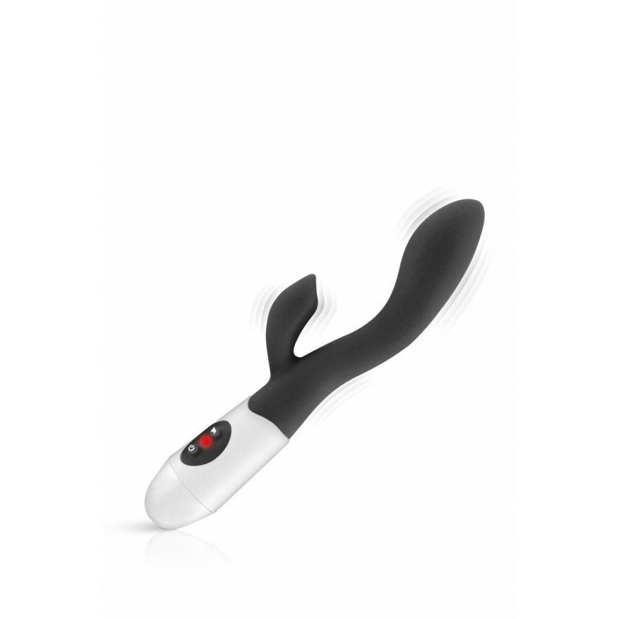 G-Punkt Vibrator Yoba Sort Silikone #2