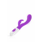 G-Punkt Vibrator Yoba Sort Silikone #5