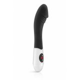 Spot Vibrator Yoba Sort Silikone #1