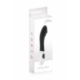 Spot Vibrator Yoba Sort Silikone #5