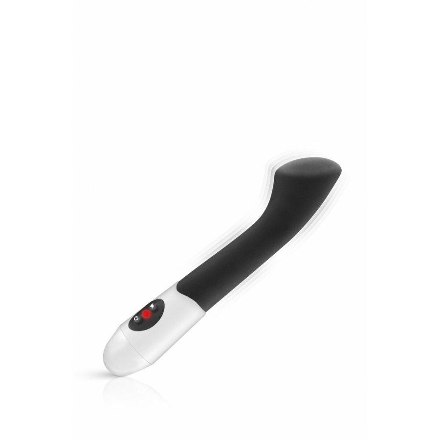 Spot Vibrator Yoba Sort Silikone #3