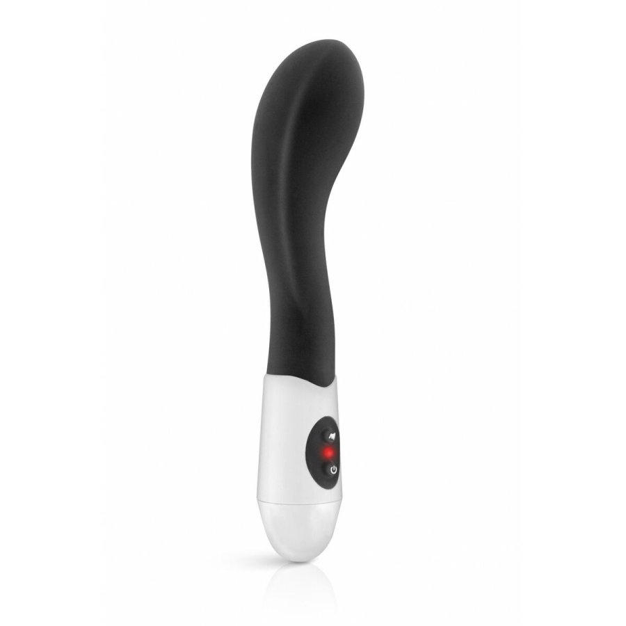 Spot Vibrator Yoba Sort Silikone #1