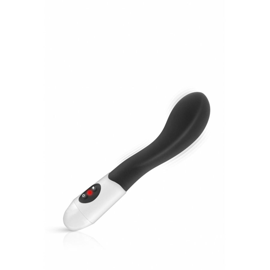 Spot Vibrator Yoba Sort Silikone #5