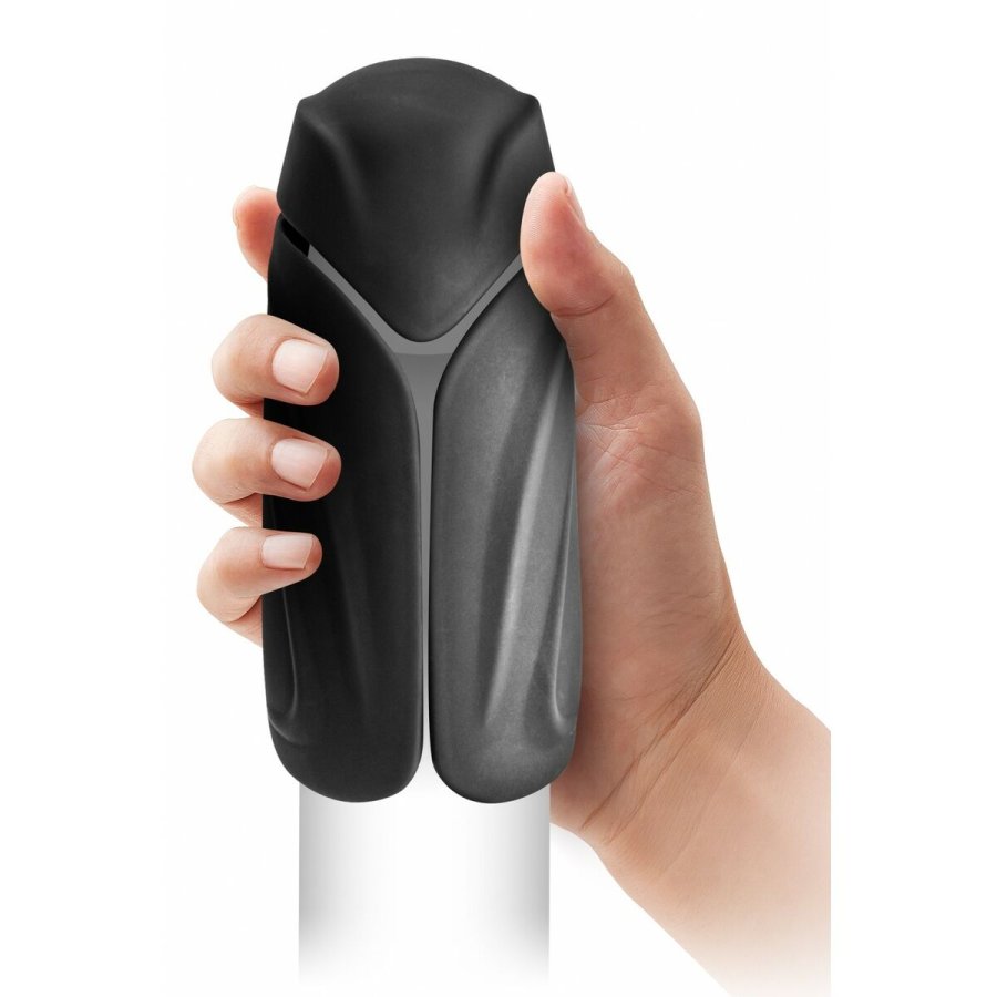 Masturbator Blue Junker #3