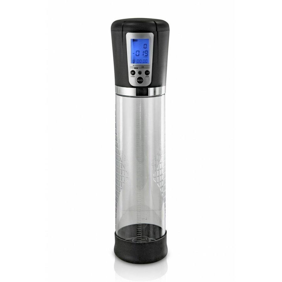 Masturbator Blue Junker #1