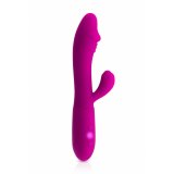 Dual Stimulation Vibe Yoba #1