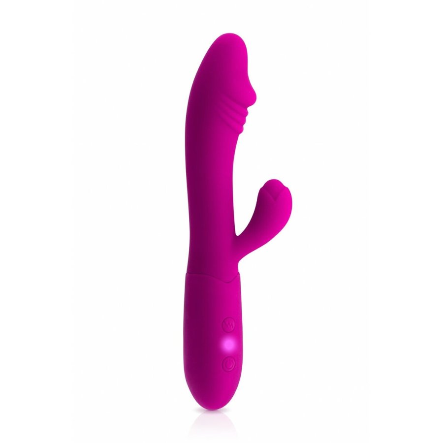Dual Stimulation Vibe Yoba #1