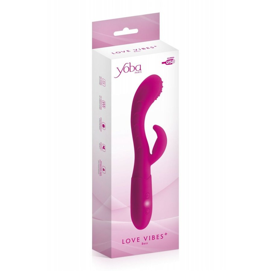 G-Punkt Vibrator Yoba Lilla #2