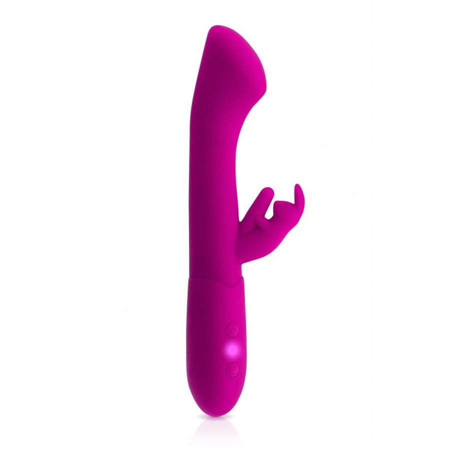 Vibrator Yoba #1