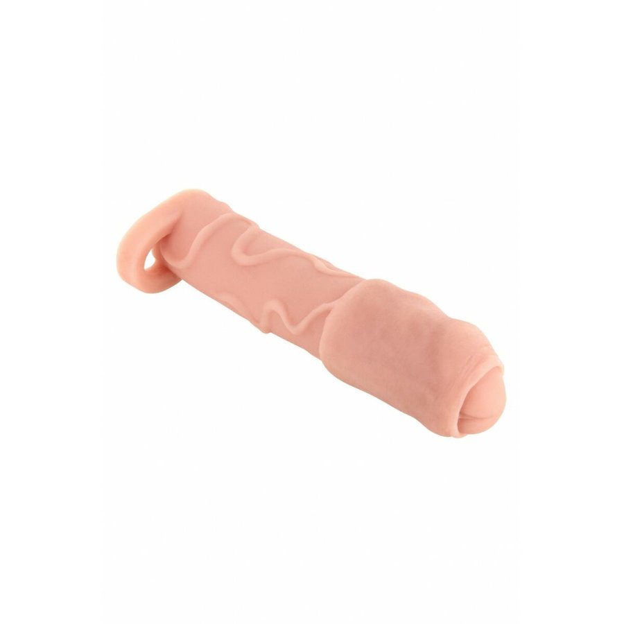 Penis cover Real Body #5