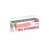 Penis cover Real Body Natur 16,5 cm #3