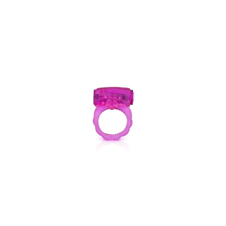 Penis cover Glamy Pink #1