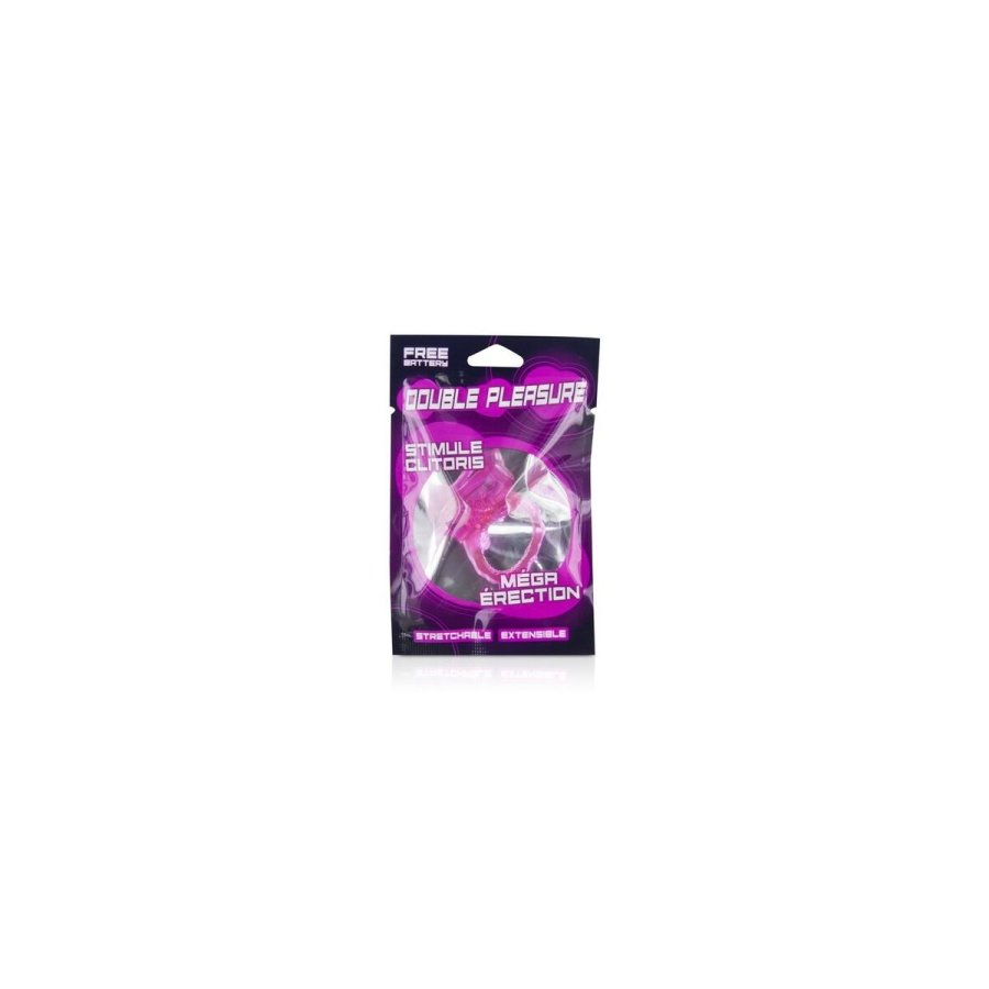Penis cover Glamy Pink #3