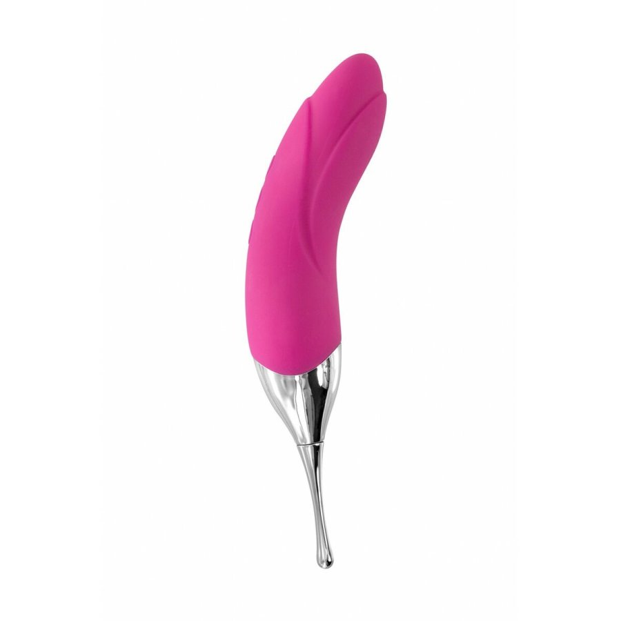 Vibrator Yoba Pink #1