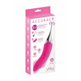 Vibrator Yoba Pink #5