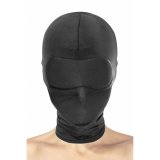 Maske Fetish Tentation Sort #1