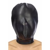 Maske Fetish Tentation Sort #1