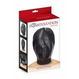 Maske Fetish Tentation Sort #3