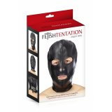 Maske Fetish Tentation Sort #5
