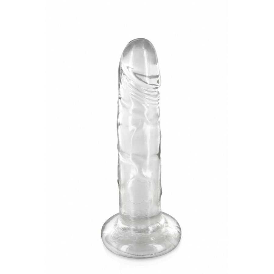 Dildo Pure Jelly L #1