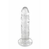 Dildo Pure Jelly L #3