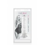 Dildo Pure Jelly L #5