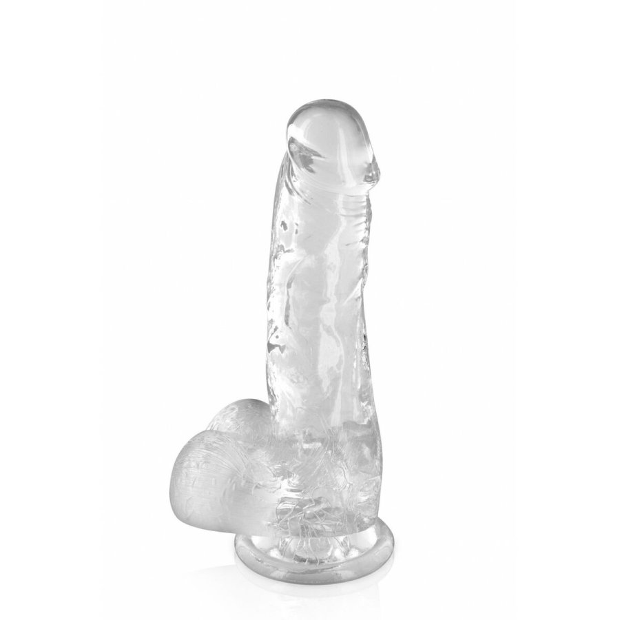Dildo Pure Jelly M #1