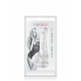 Dildo Pure Jelly M #3