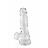 Dildo Pure Jelly M #5
