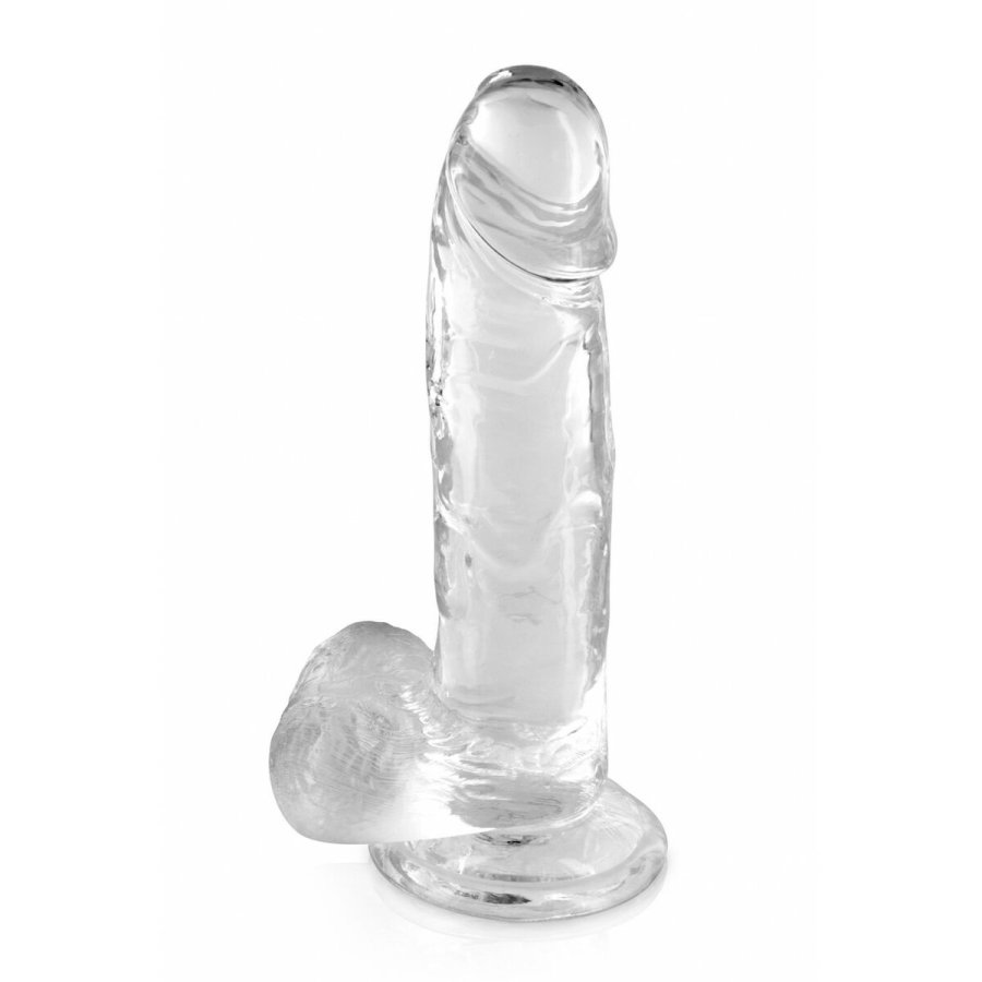 Dildo Pure Jelly L #1