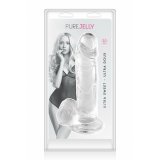Dildo Pure Jelly L #3