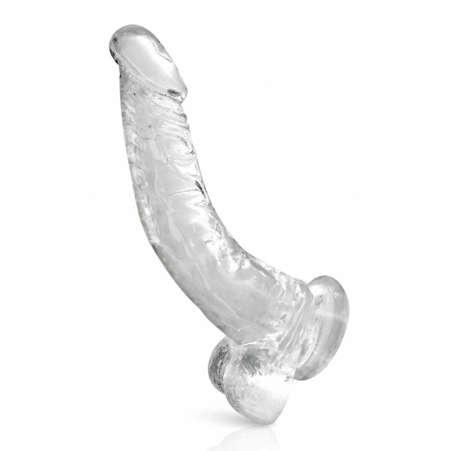 Dildo Pure Jelly XL #1