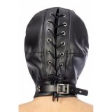 Maske Fetish Tentation #3