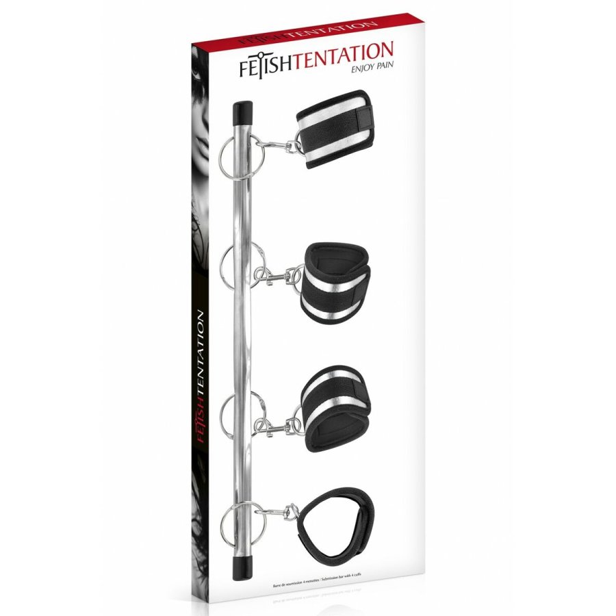 Hndjern Fetish Tentation #3