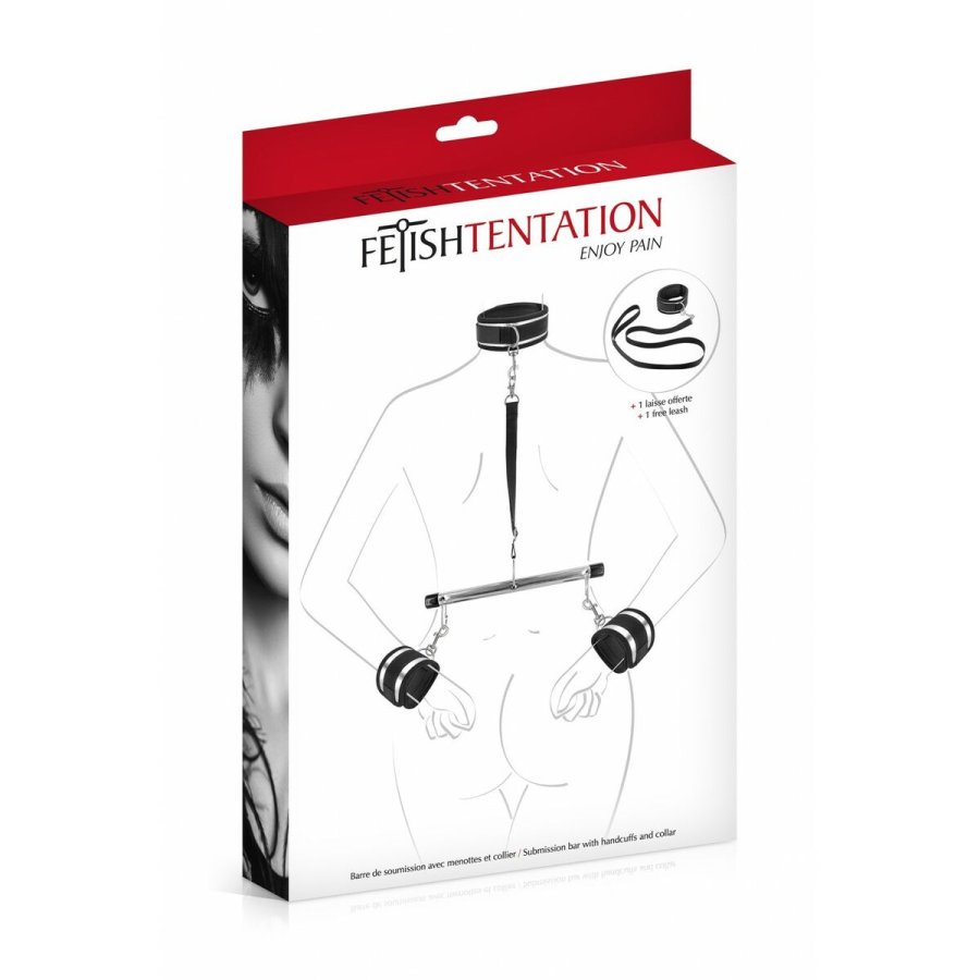 Hndjern Fetish Tentation #2