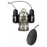 Udholdenhed Jack Ass Blue Junker #1