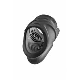 Masturbator Blue Junker Silikone #1