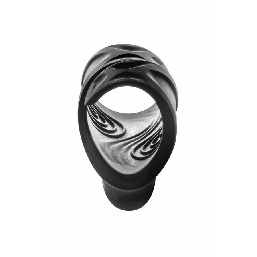 Masturbator Blue Junker Silikone #2