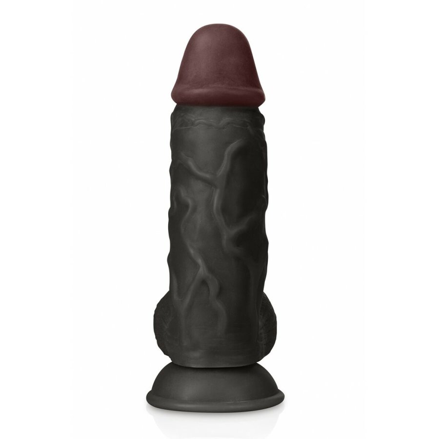 Dildo Captain Red Sort #9
