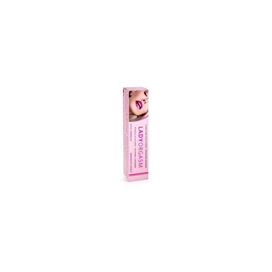 Glidecreme Lady Orgasm 15 ml #2