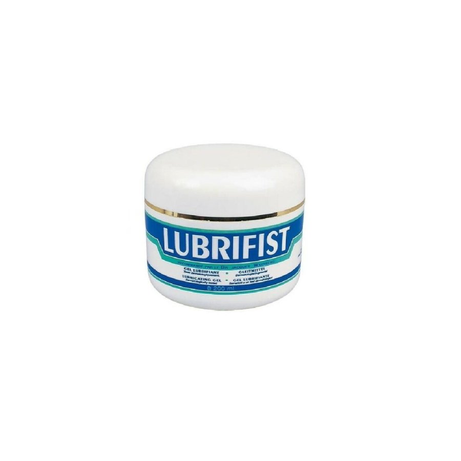 Glidecreme Lubrix 200 ml #1