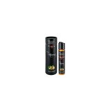 Erotisk massageolie Plaisirs Secrets 59 ml Eksotiske Frugter #1