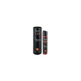 Erotisk massageolie Plaisirs Secrets 59 ml Jordbr #1